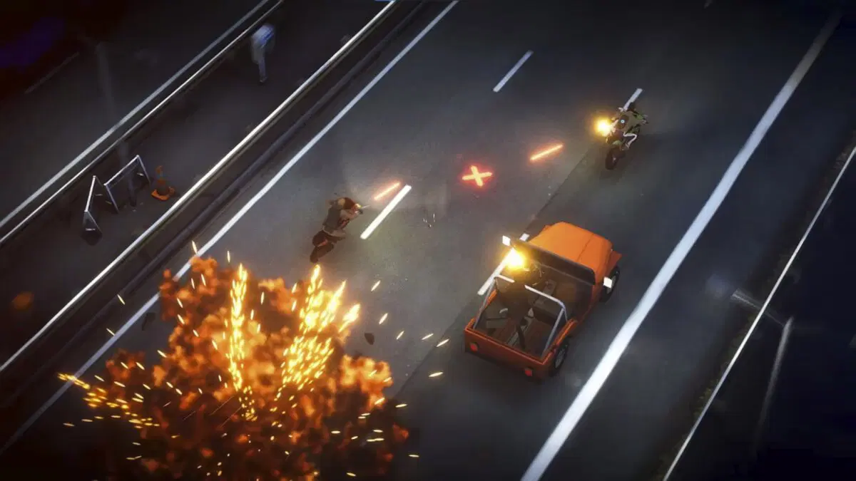 и это тоже MFE