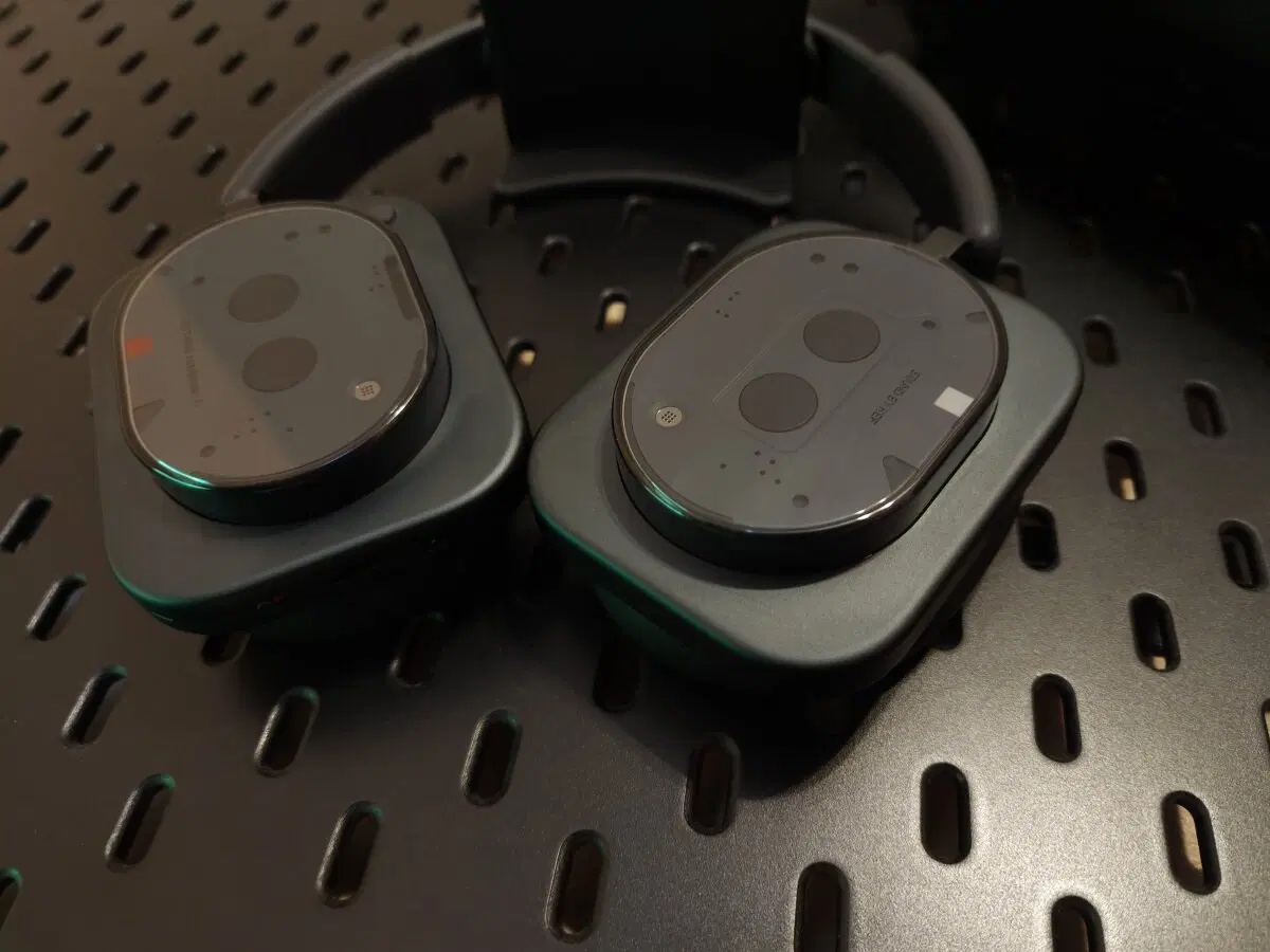 Nothing Headphone (1): ничего, кроме впечатлений