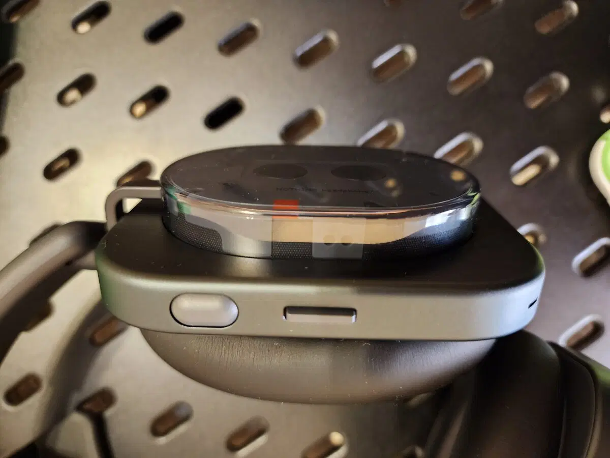 Nothing Headphone (1): ничего, кроме впечатлений