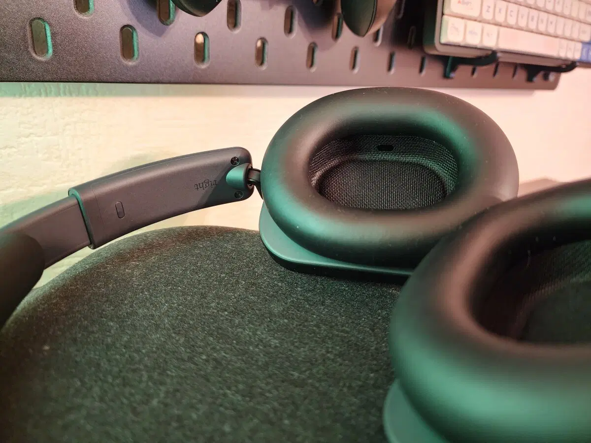 Nothing Headphone (1): ничего, кроме впечатлений