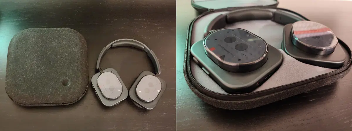 На фото чехол выглядит полежавшим на подоконнике пару недель. Нет, так он выглядел сразу после распаковки коробки.