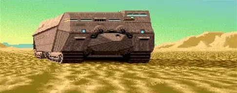 Новые разработки Дюна часть 2