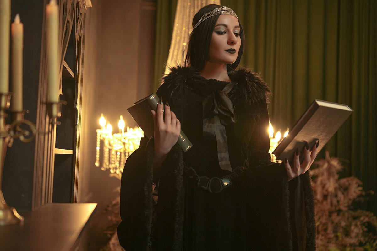 Счастливого Хэллоуина!