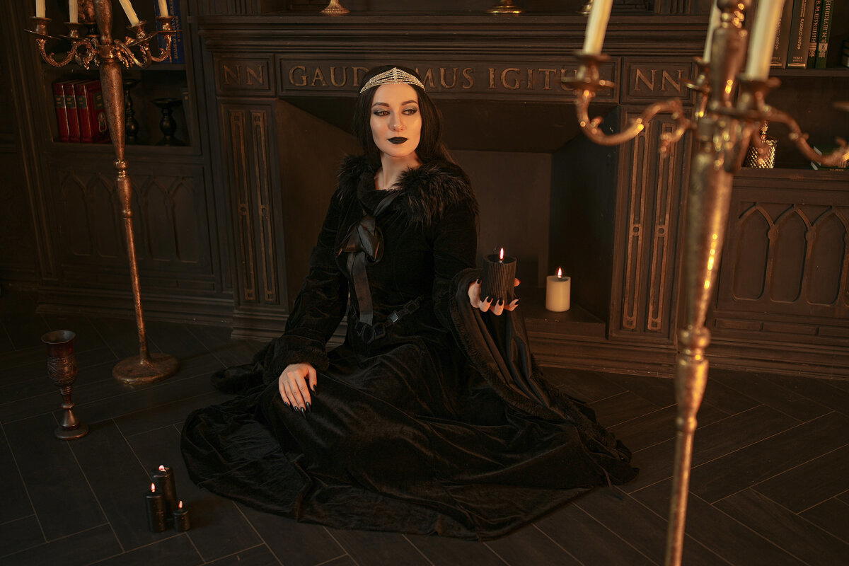 Счастливого Хэллоуина!