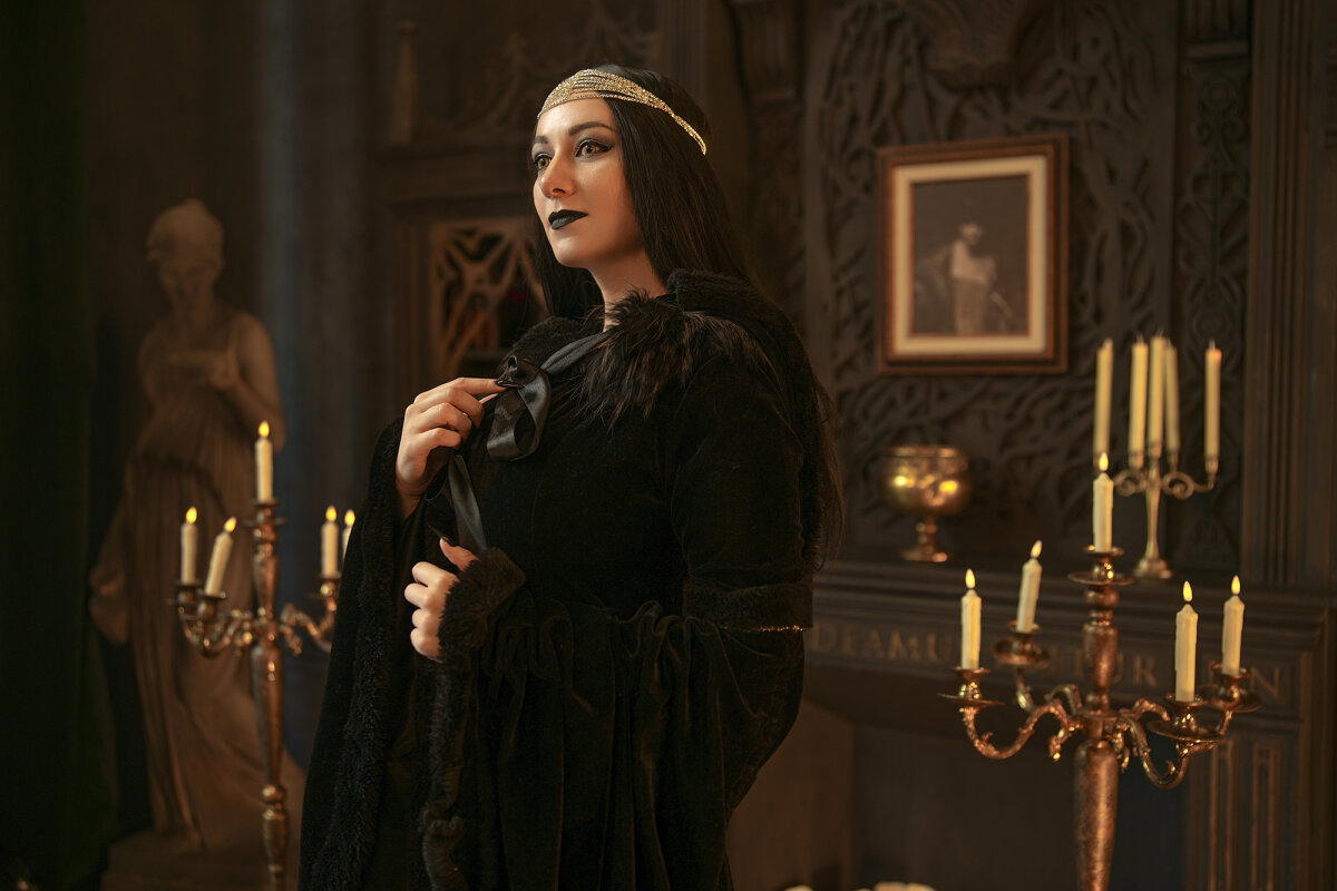 Счастливого Хэллоуина!