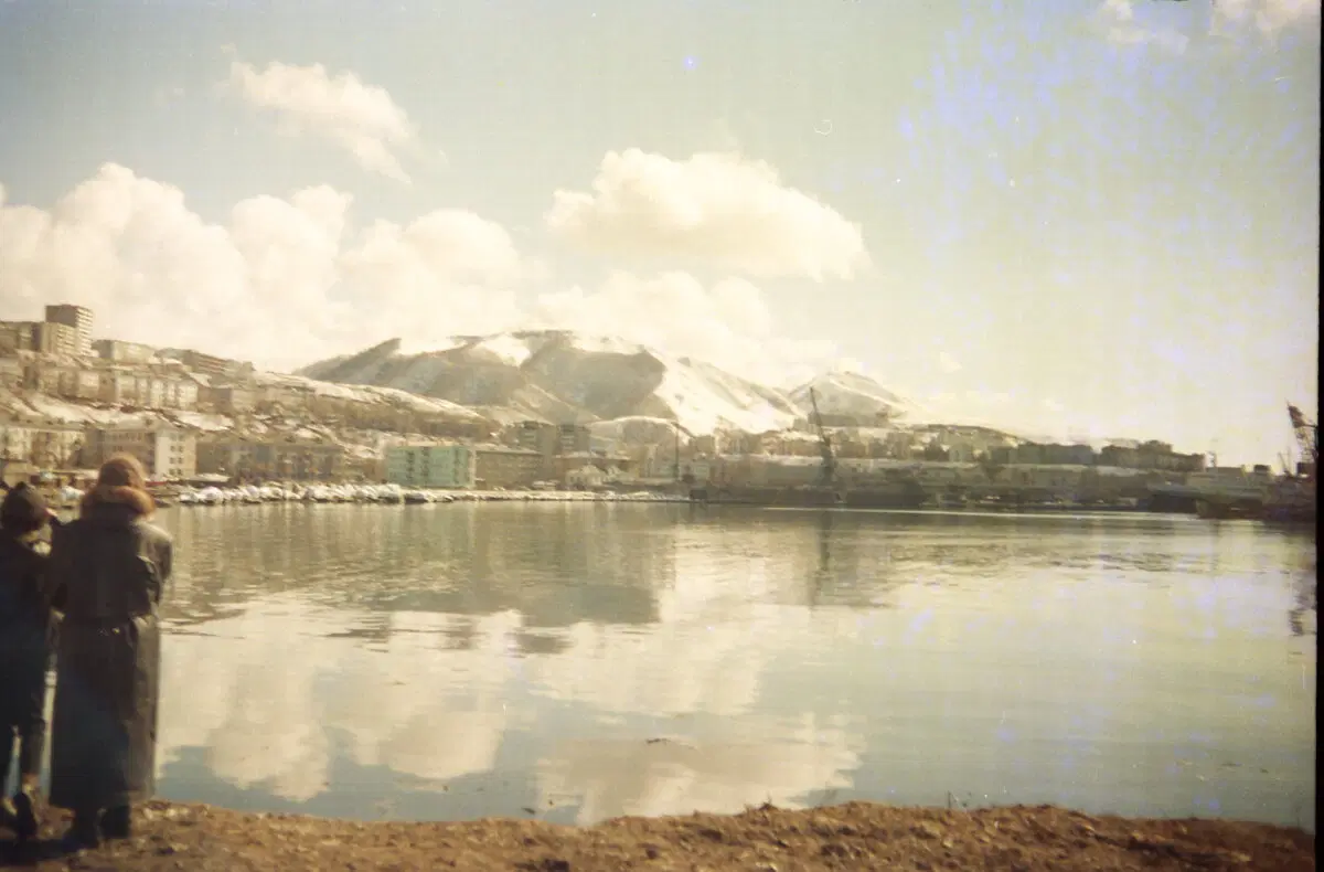 Земснаряд Penta Ocean