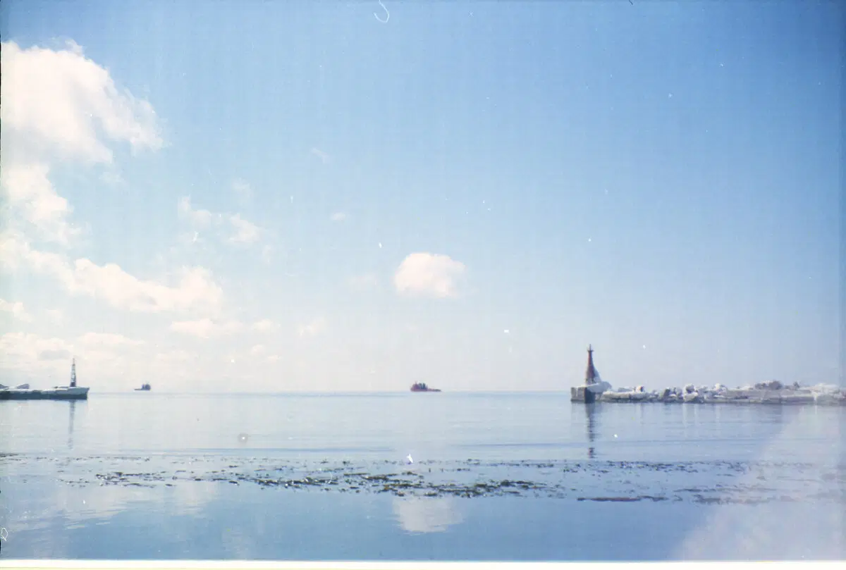 Земснаряд Penta Ocean