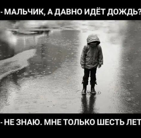 Дичка на выходные