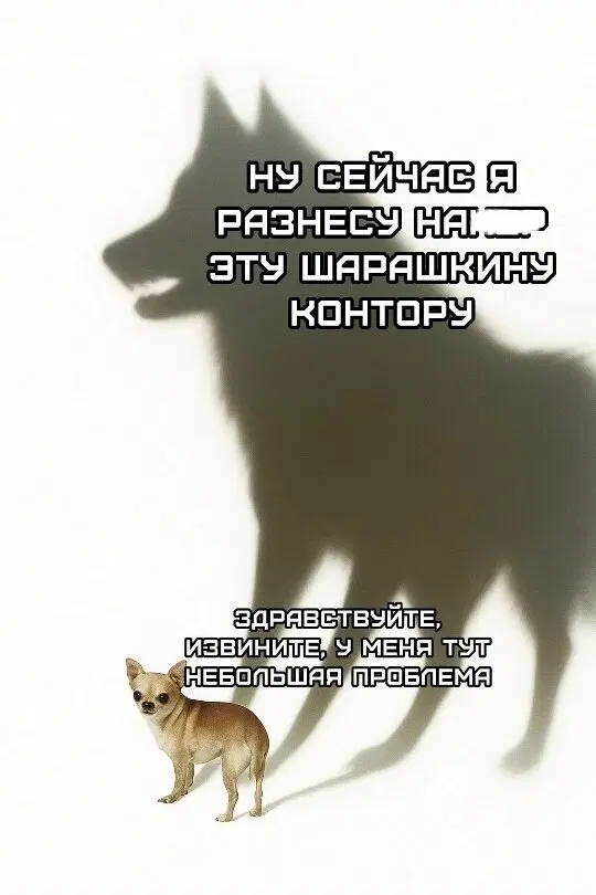 Дичка на выходные