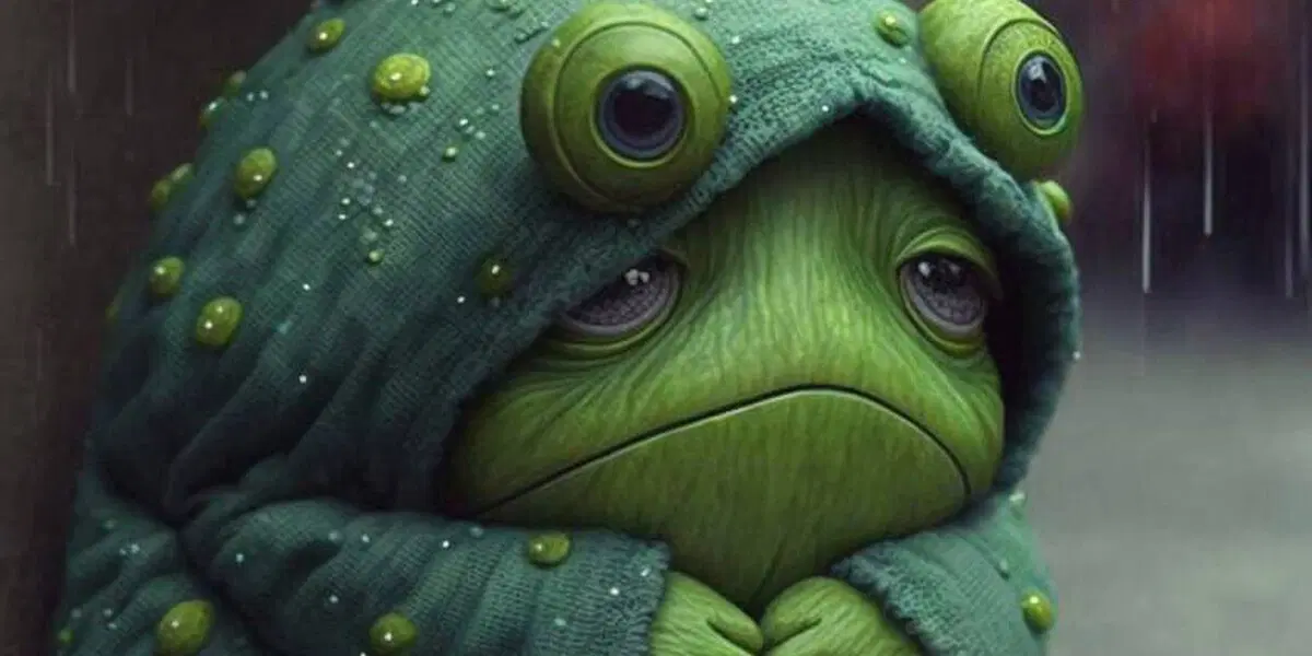 Нейроарт спёт с просторов