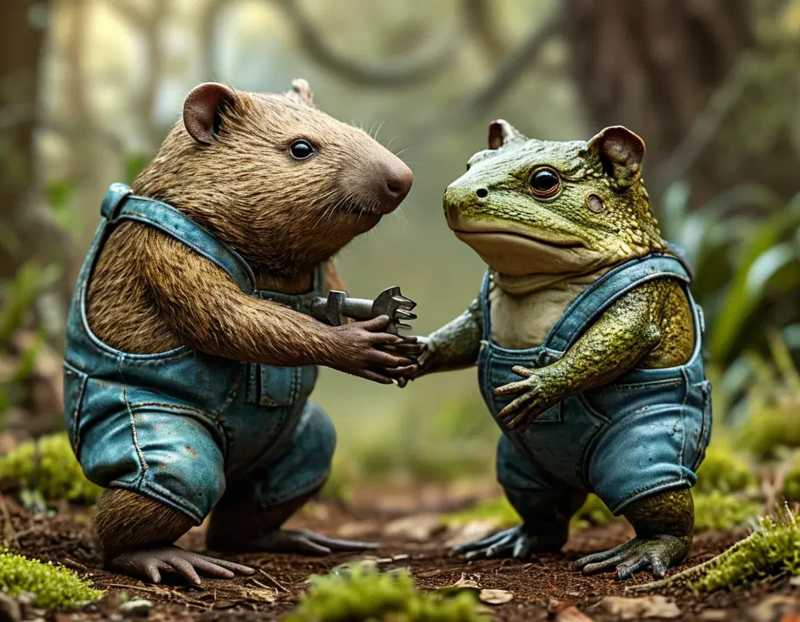 Посвящается рабочей субботе