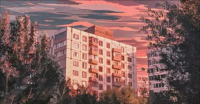 Игры про СССР. Первая подборка⁠⁠