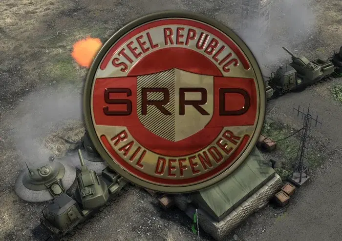 Игры про СССР. Первая подборка⁠⁠