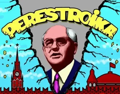 Игры про СССР. Первая подборка⁠⁠