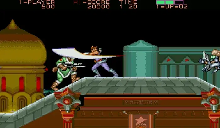 Игры про СССР. Первая подборка⁠⁠