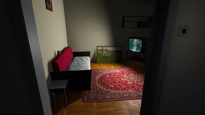 Игры про СССР. Первая подборка⁠⁠