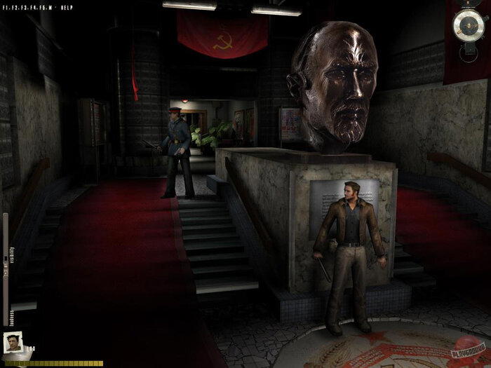 Игры про СССР. Вторая подборка