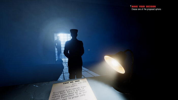 Игры про СССР. Вторая подборка