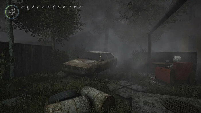 Bug Dolls: Soviet Project