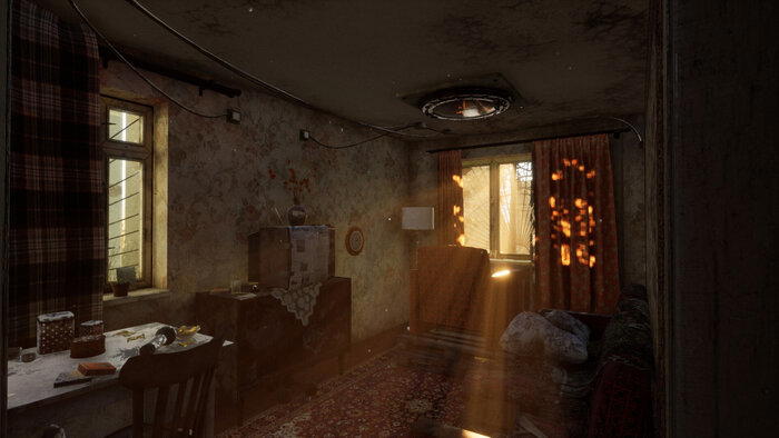 Игры про СССР. Вторая подборка