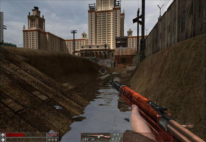 Игры в советском сеттинге. Третья подборка