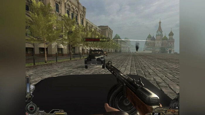 Игры в советском сеттинге. Третья подборка