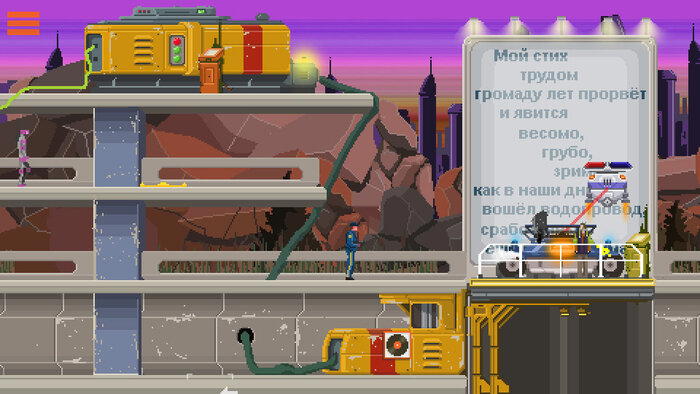 Игры в советском сеттинге. Третья подборка