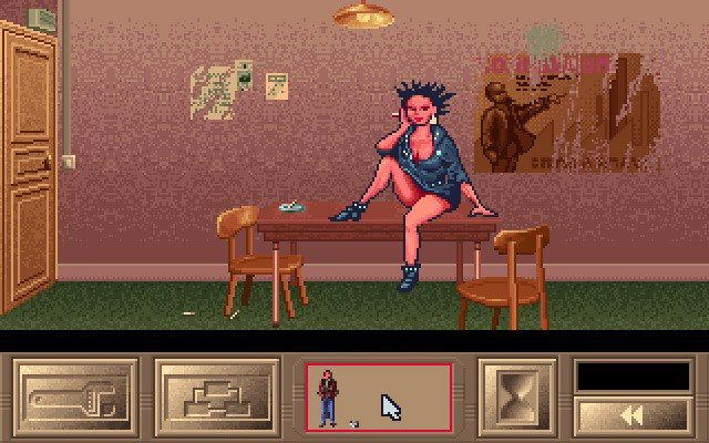 Игры в советском сеттинге. Третья подборка