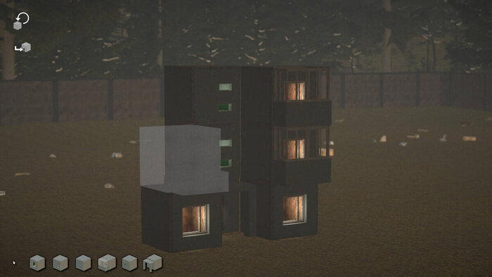 Игры в советском сеттинге. Третья подборка