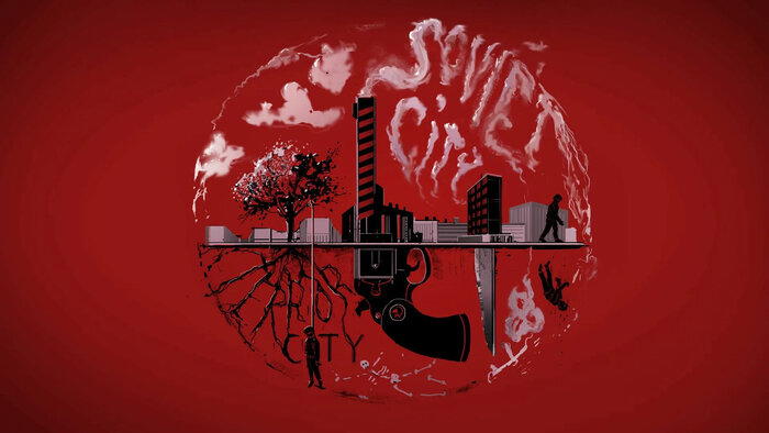 Игры в советском сеттинге. Третья подборка