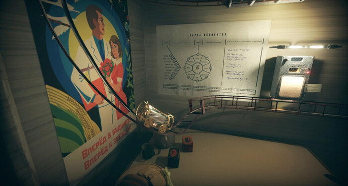 Игры в советском сеттинге. Третья подборка