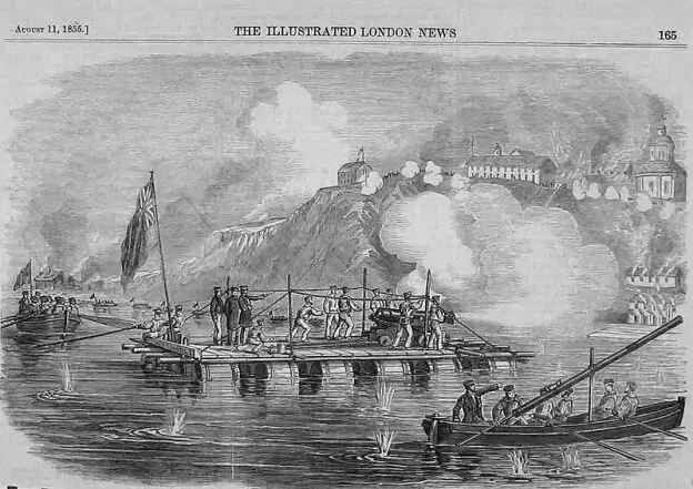 В мелком омуте дыры водятся