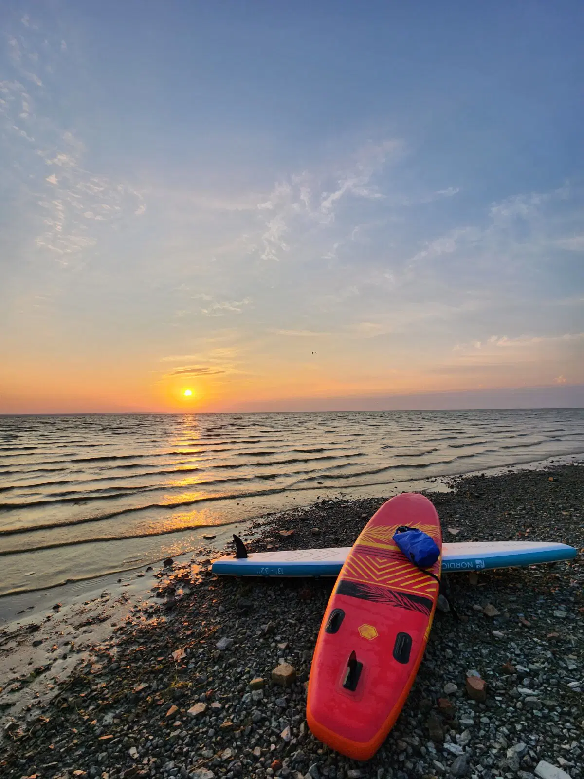 В мелком омуте дыры водятся