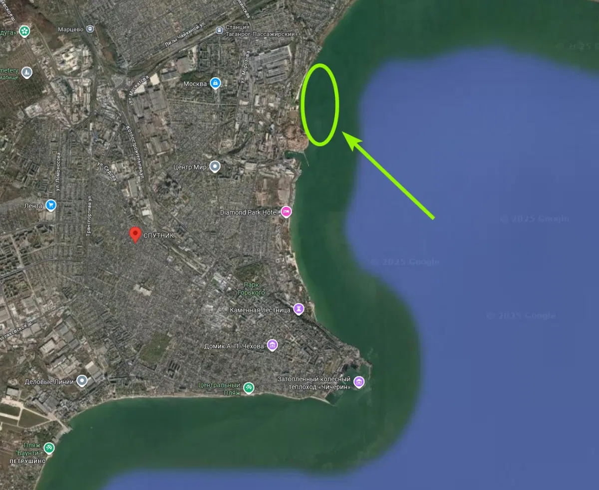 Я слышал о подобных "ямах" в данной области, но вот сколько их ещё и где именно – увидеть нет никакой возможности.