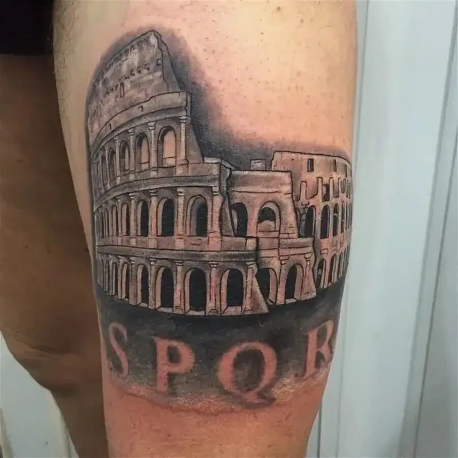 Амфитеатр у парней это битва 