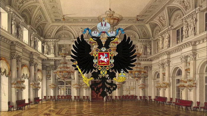 Игры про дореволюционную Россию (XVII-XX в.). Подборка