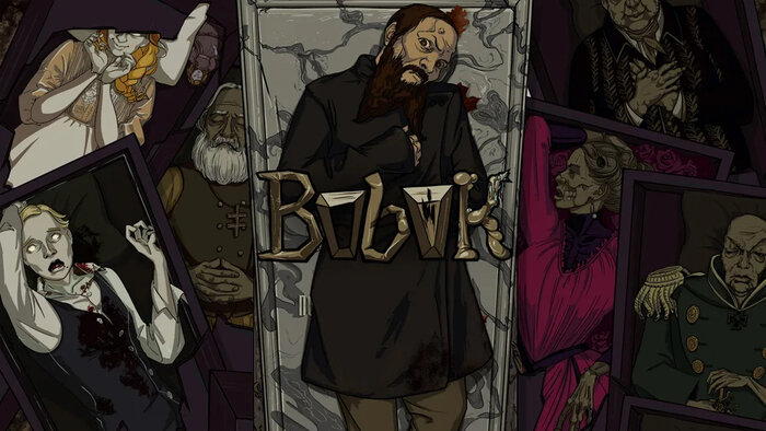 Игры про дореволюционную Россию (XVII-XX в.). Подборка