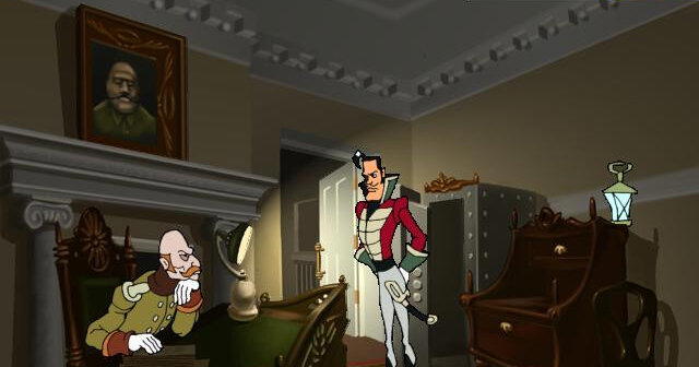 Игры про дореволюционную Россию (XVII-XX в.). Подборка