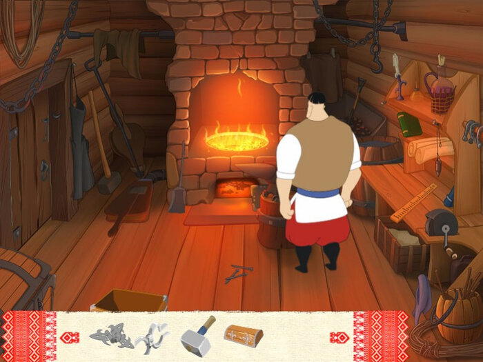 Игры про дореволюционную Россию (XVII-XX в.). Подборка