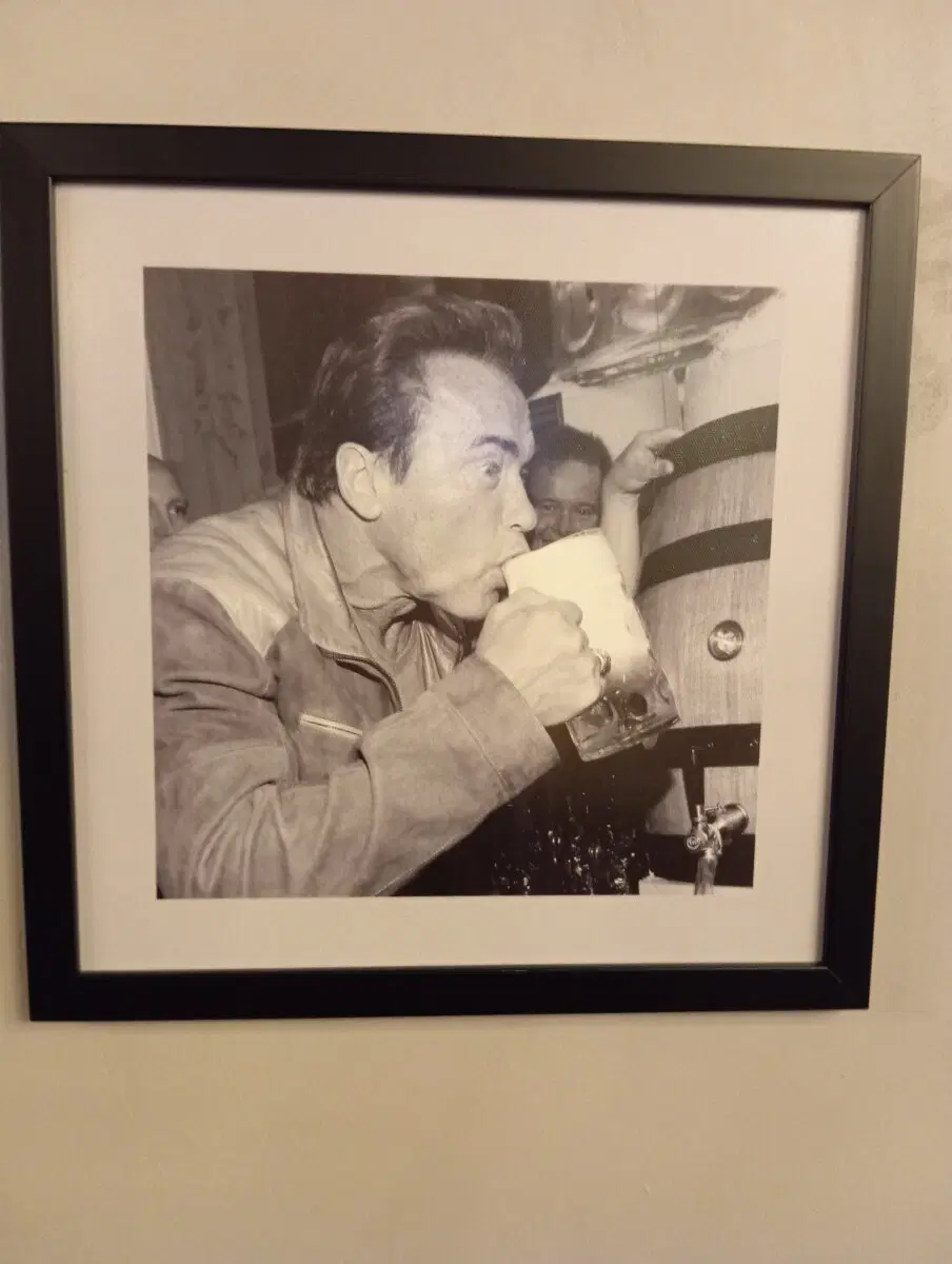 Немного в стиле уважаемого Варана