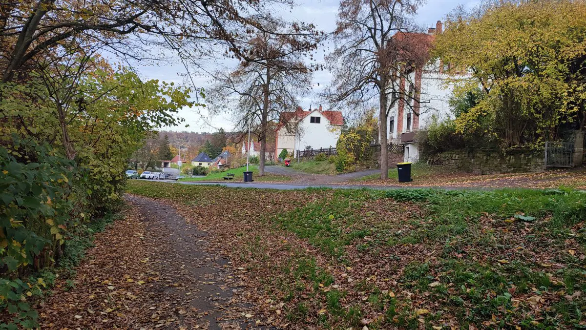 Ганн. Мюнден