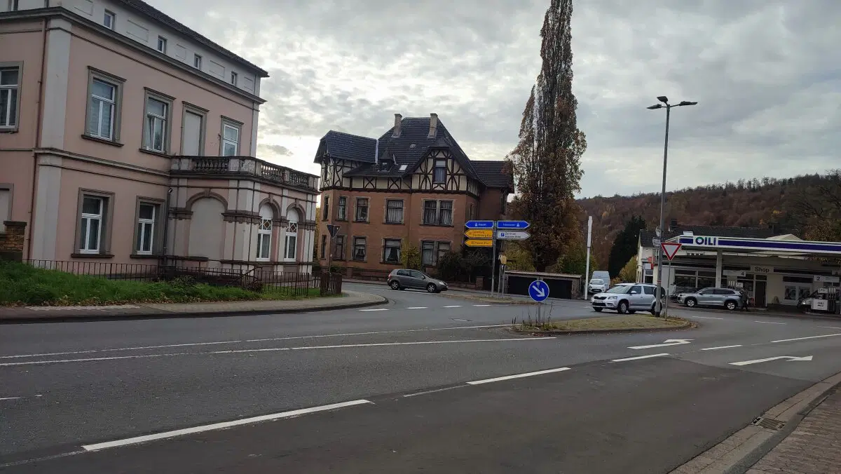 Ганн. Мюнден