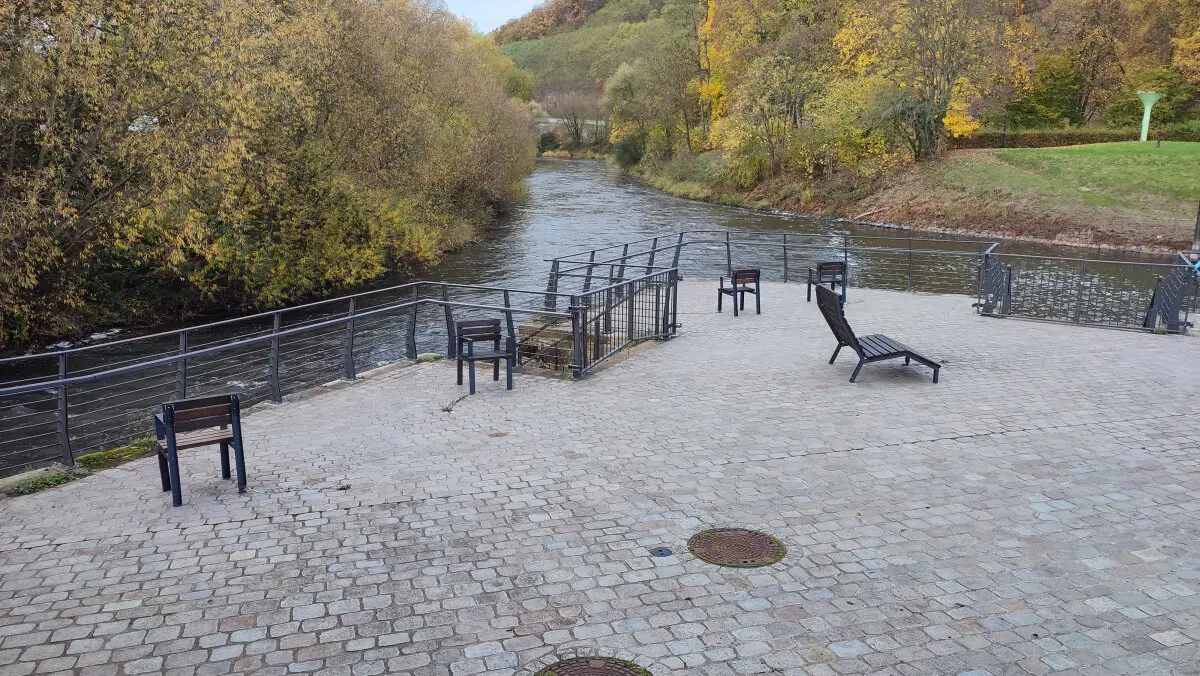 Ганн. Мюнден