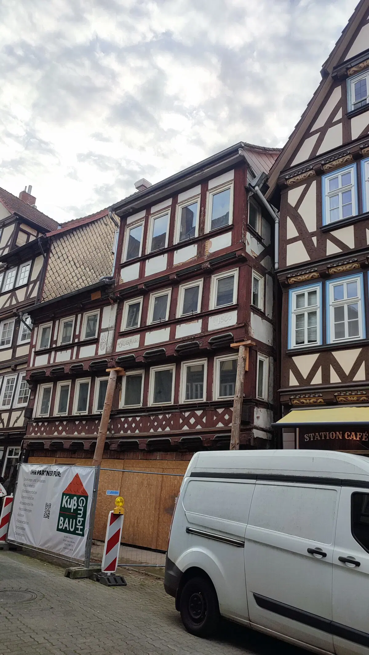 Ганн. Мюнден