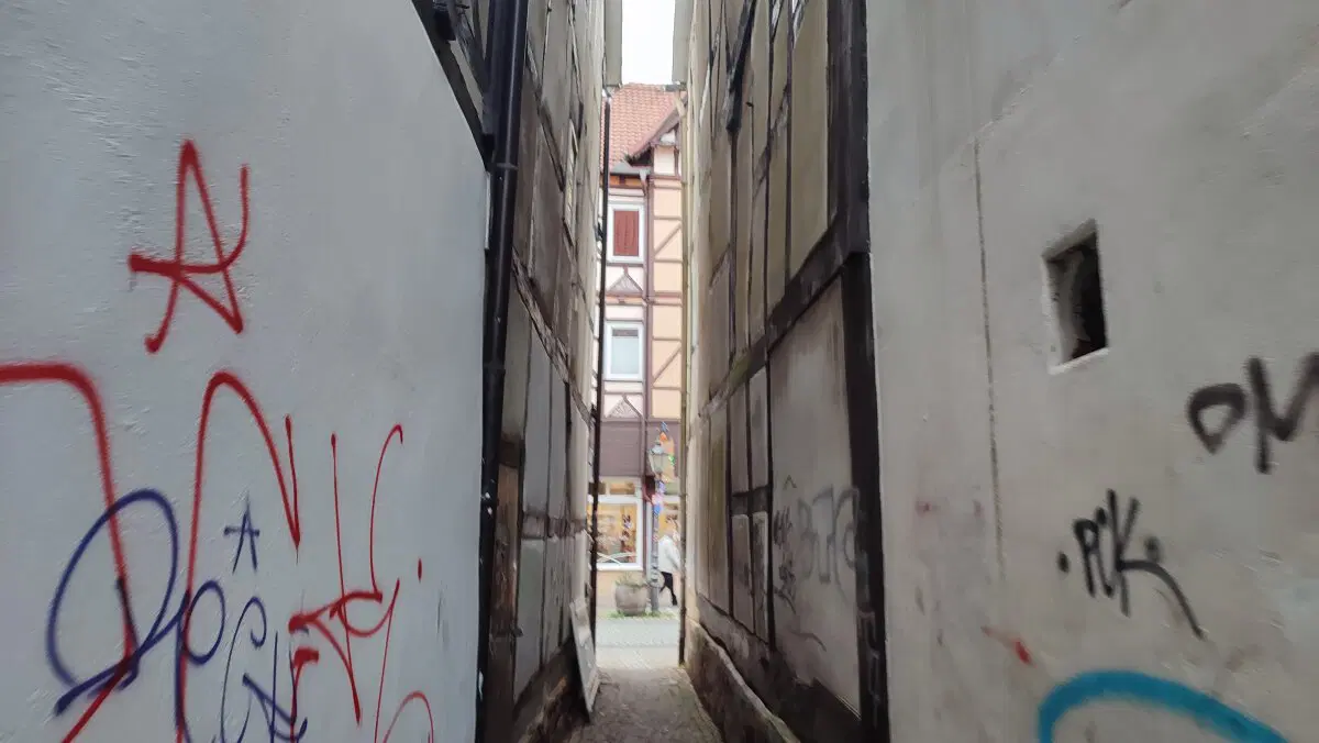 Ганн. Мюнден