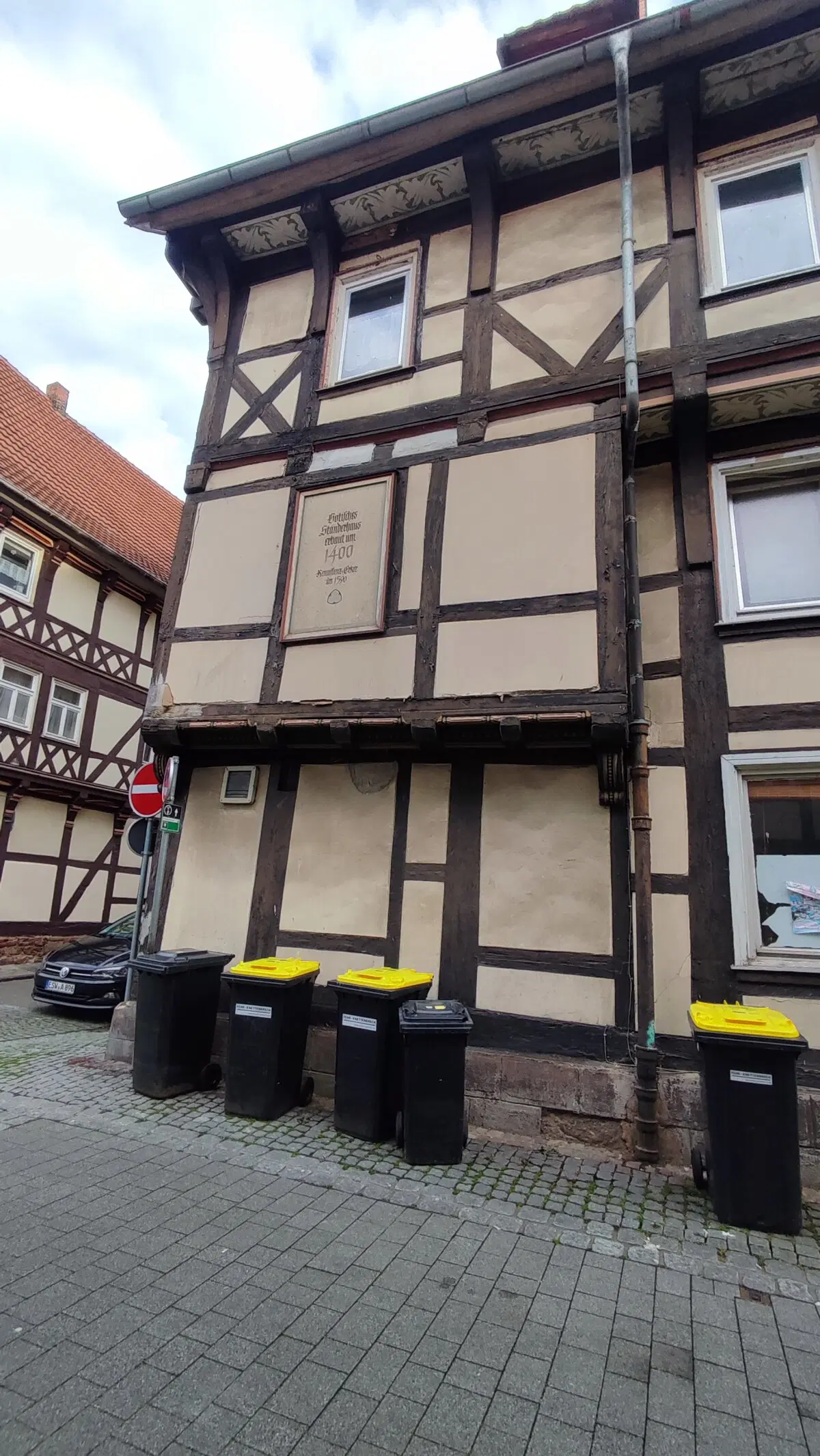 Ганн. Мюнден