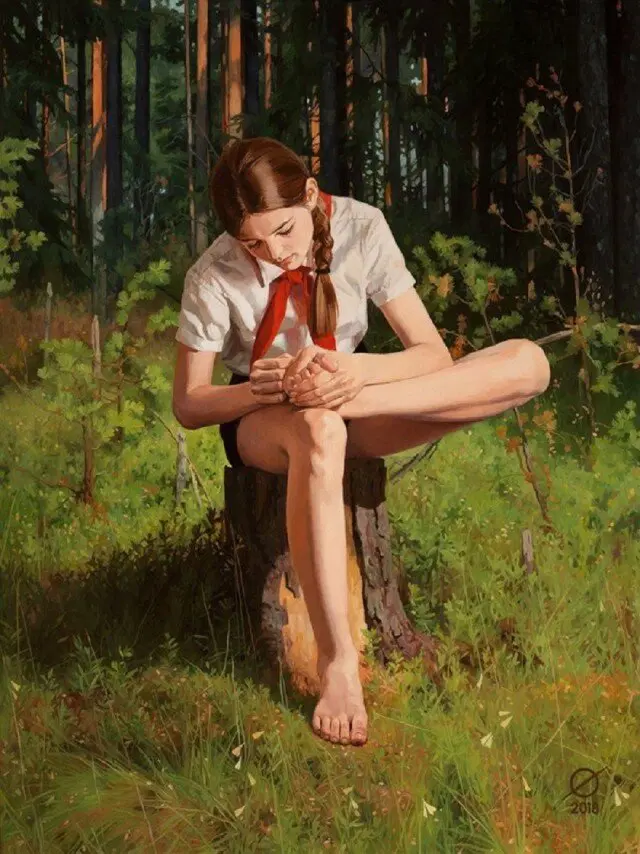 Дичка понедельникосредовое