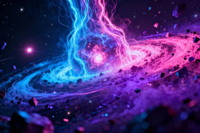 © Dreamina/TheSpaceway