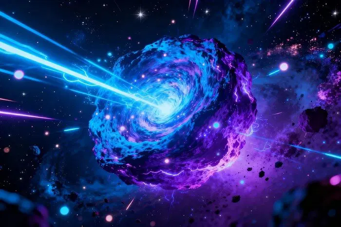 © Dreamina/TheSpaceway