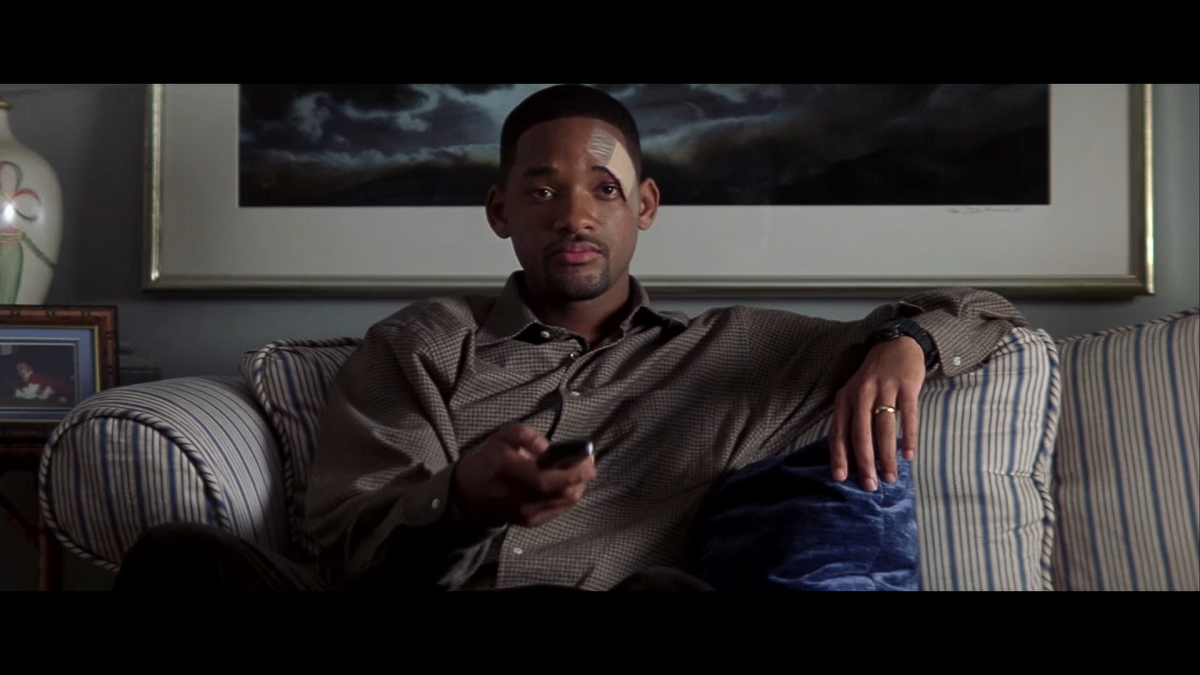 О фильме: "Враг государства" (1998 г.)